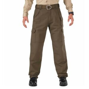 511 Tactical Cotton Canvas Pants Size 36x34 Utility Cargo Green Workwear Uniform